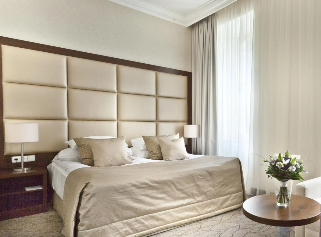 Hotel KING DAVID Prague - фото 7