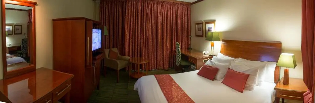 Peermont Walmont at The Grand Palm - Gaborone - Chambres