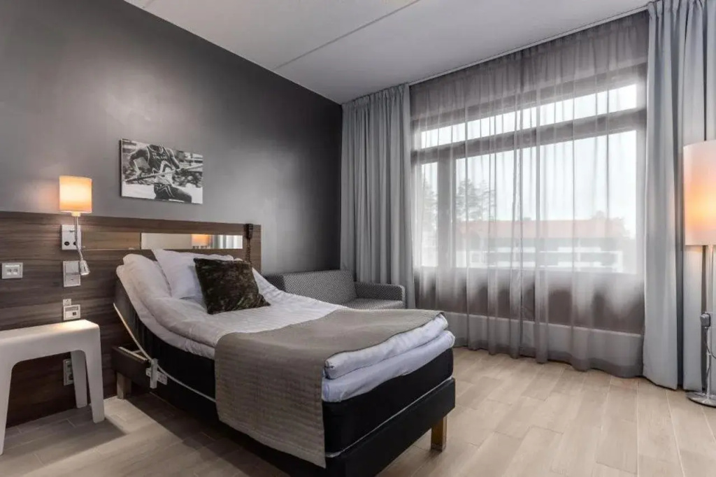 Holiday Club Vierumaki Hotel 4