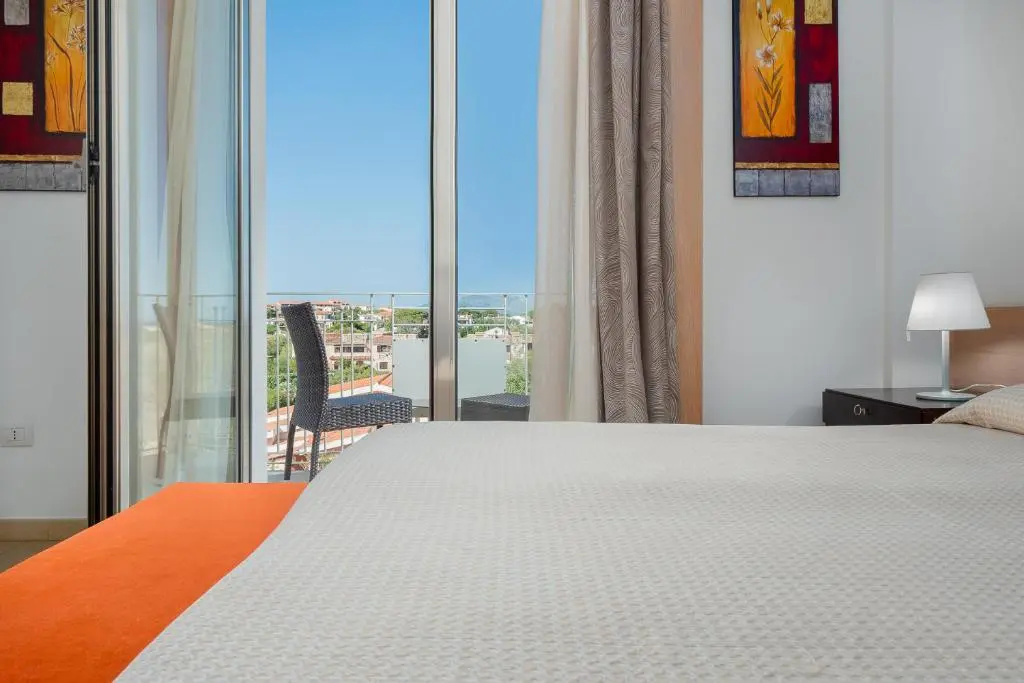 The Pelican Beach Resort & SPA - Adults Only - Chambres