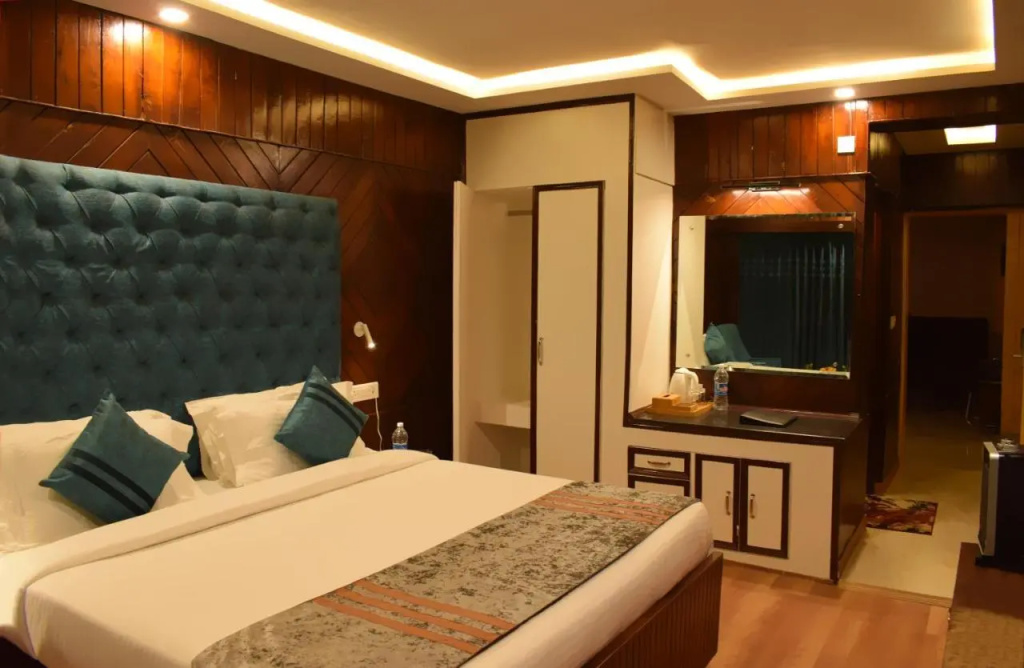 Hotel photo 26