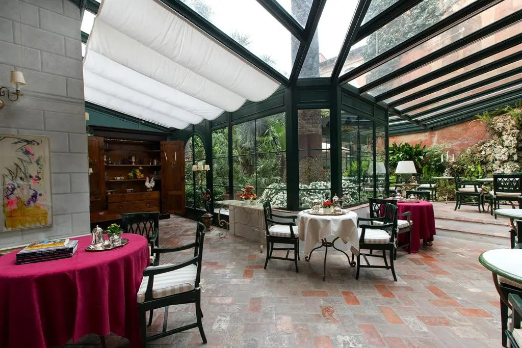 Albergo Pietrasanta - Général