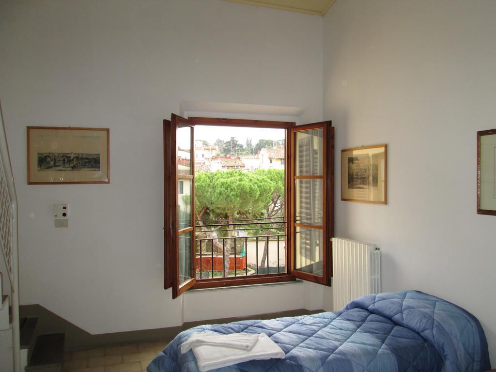 Foresteria Valdese Di Firenze picture