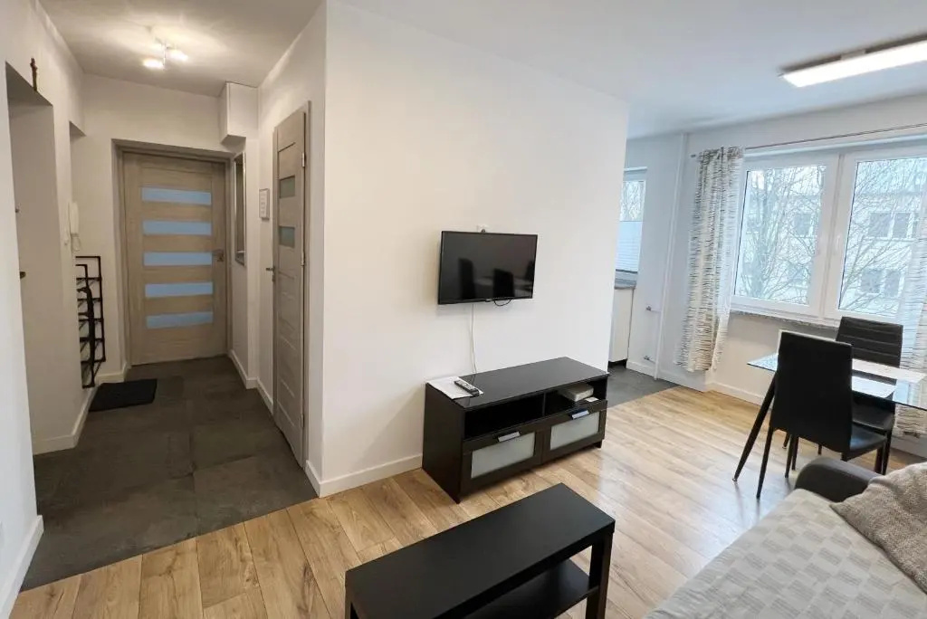 Apartament Gallusa