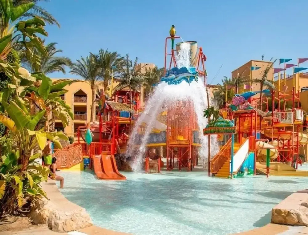 Sunwing Waterworld Makadi - фото 8