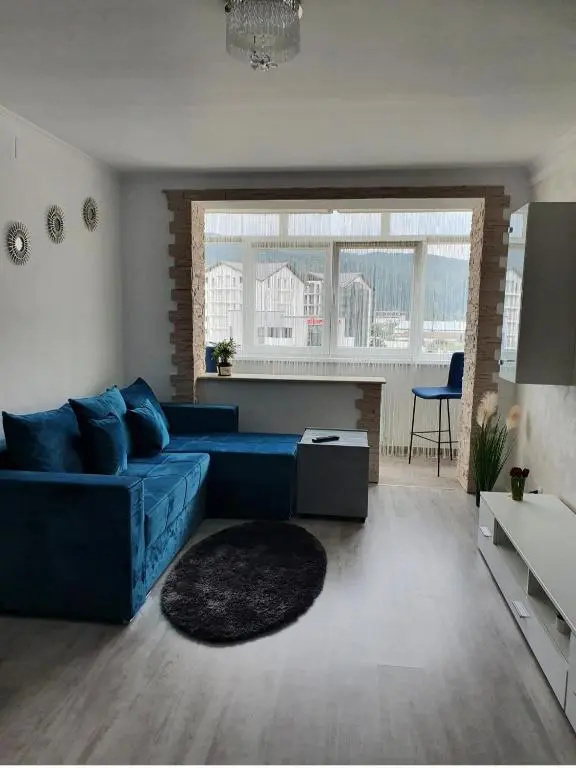 Apartament central Marly Gura Humorului