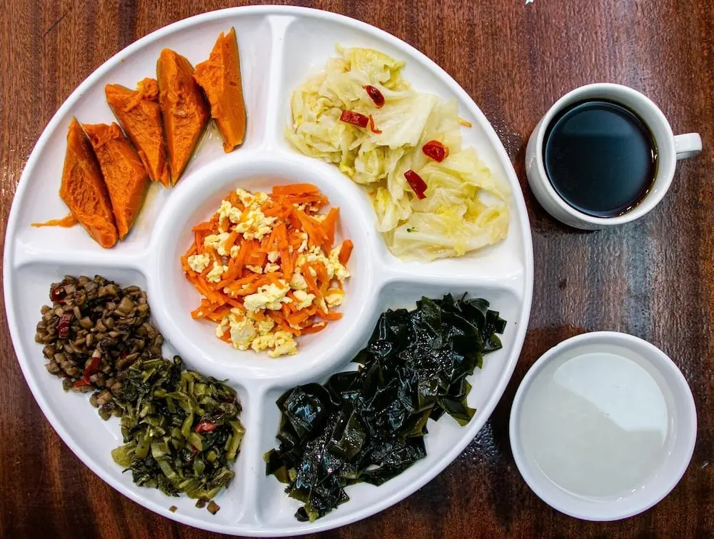 Long Fu Hotel - фото 10