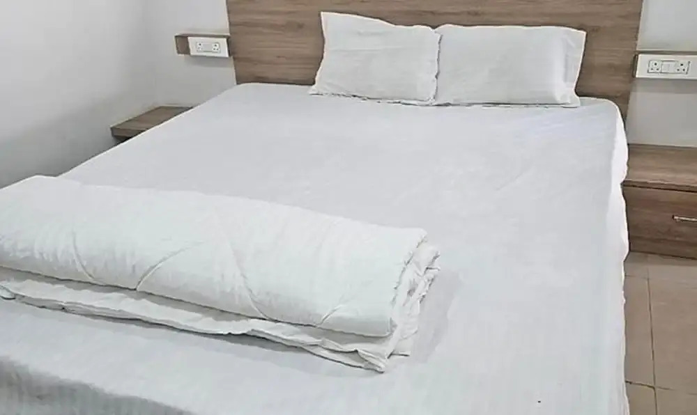 FabHotel Kas — фото 6