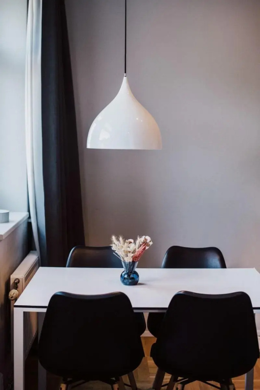 Asplund Hotel Apartments - Général