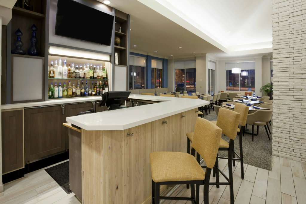 Hilton Garden Inn Minneapolis Eagan - Général