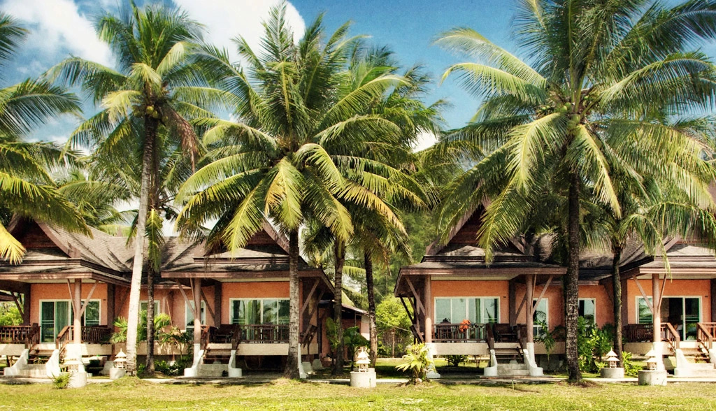 C&N Kho Khao Beach Resort (SHA Plus+)