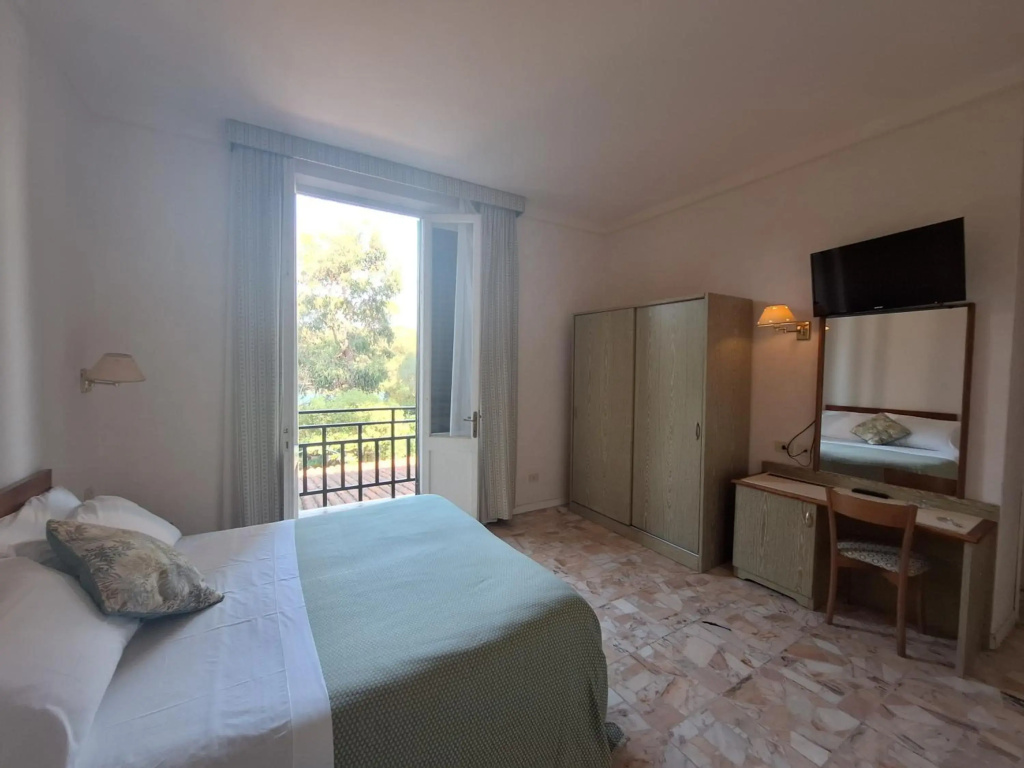 Hotel Villa Tiziana - Général