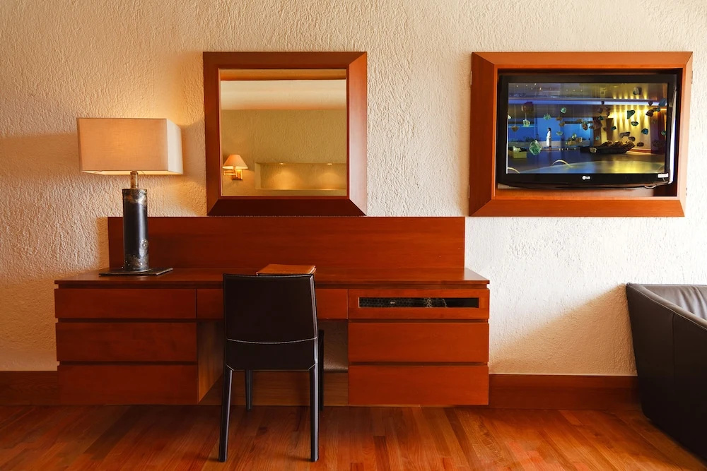 Porto Elounda Golf & Spa Resort - Chambres