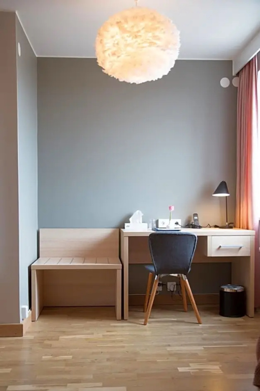 Hotell Aston - Chambres