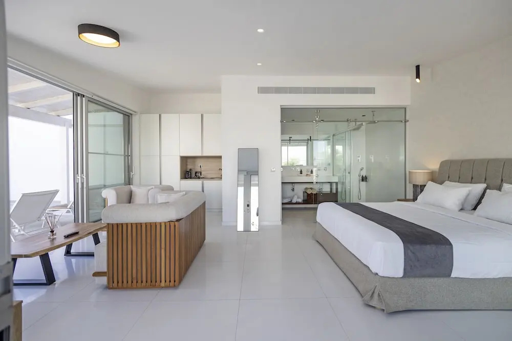 Superior Villa
