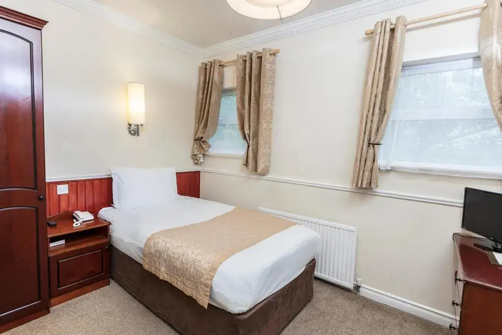 Hotel photo 18