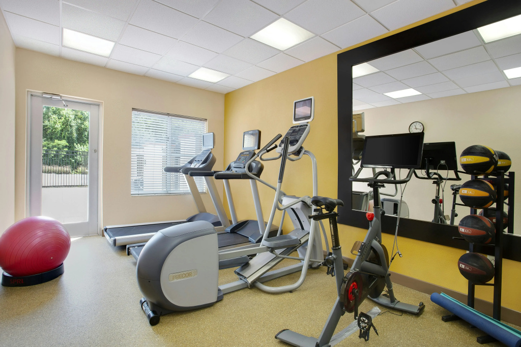 Homewood Suites by Hilton Tampa-Brandon - Général