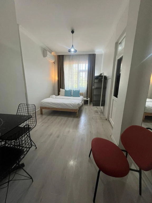 Şişli Suites — 3