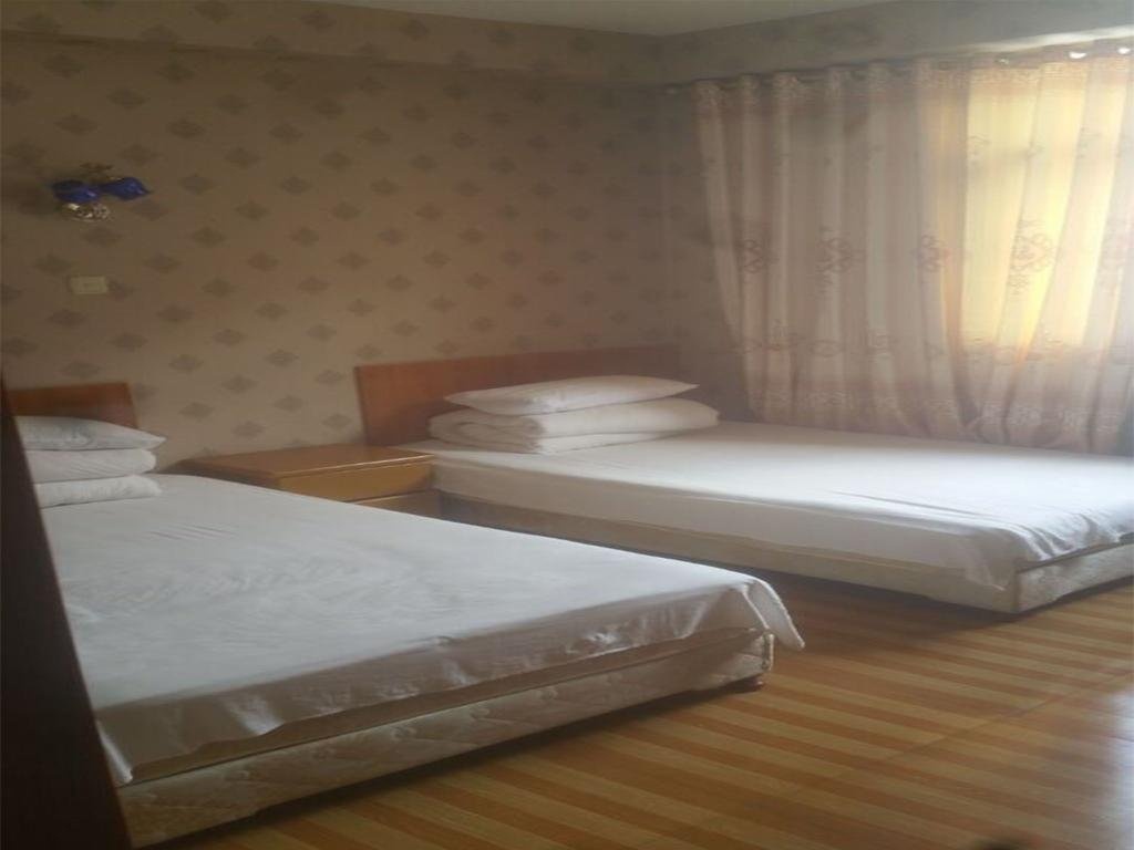 Wuyuan Meihua Hotel