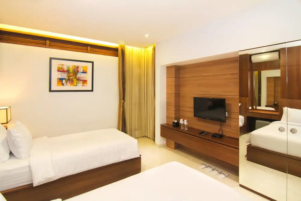 Hotel photo 7