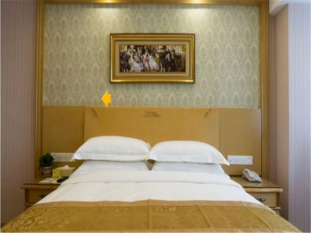 Vienna Hotel Dongguan Shatian Humen Port - Général