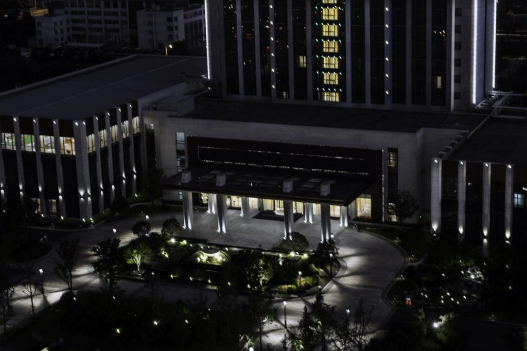 Pullman Changshu Leeman