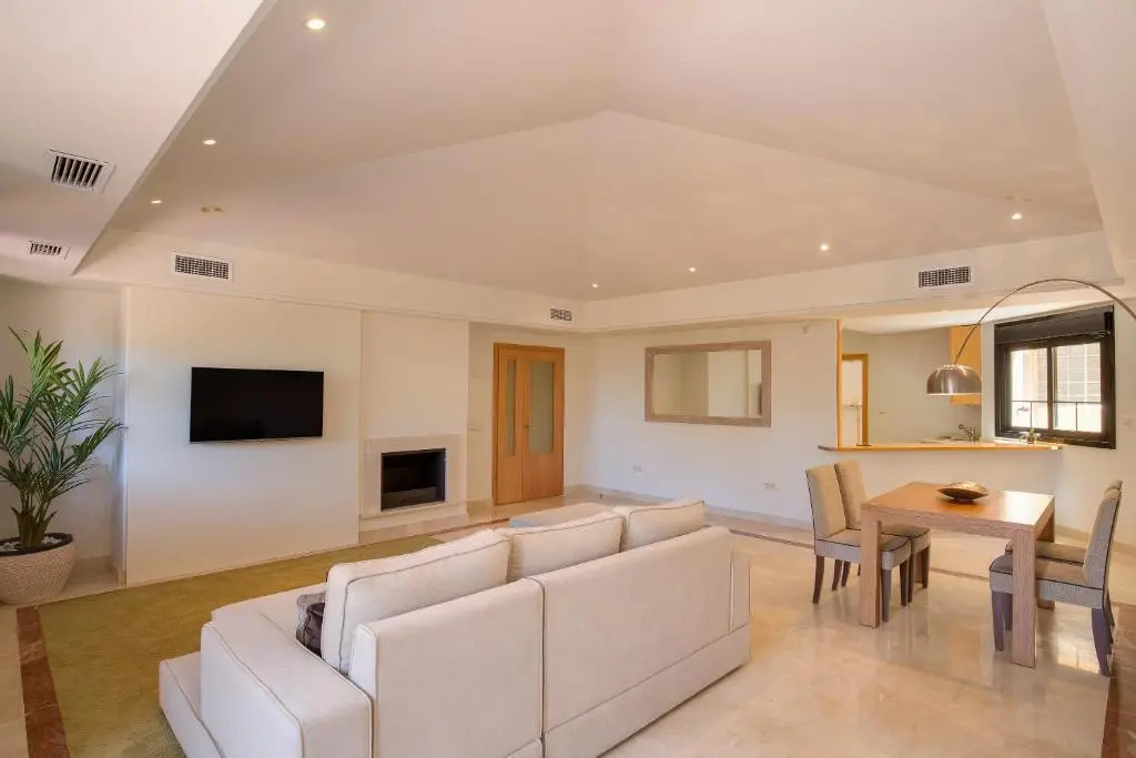 Mimosas Suites Banus - Chambres