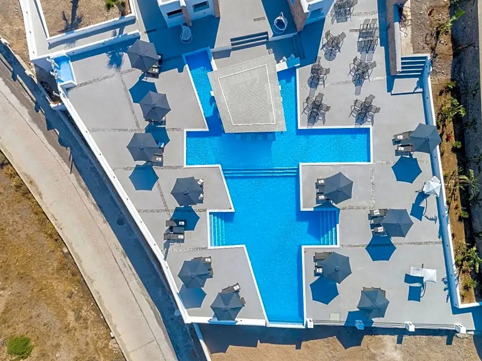 Superior Villa