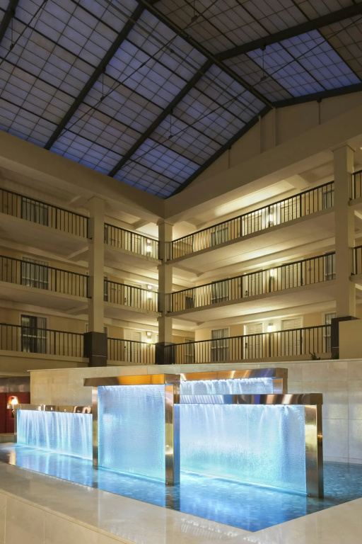 Embassy Suites by Hilton Cleveland Beachwood - Général