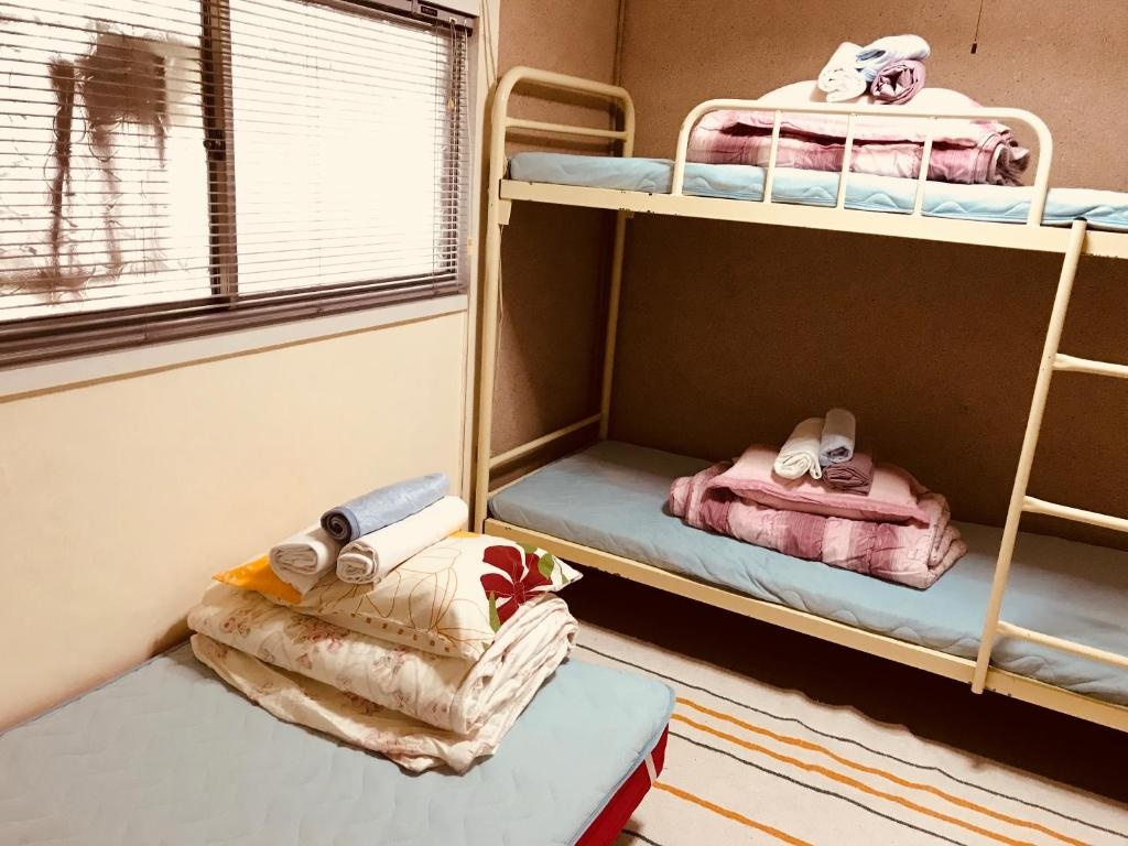 IM Guest House - Hostel 사진 8