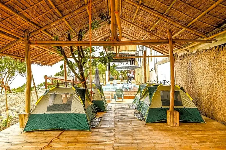 Tent