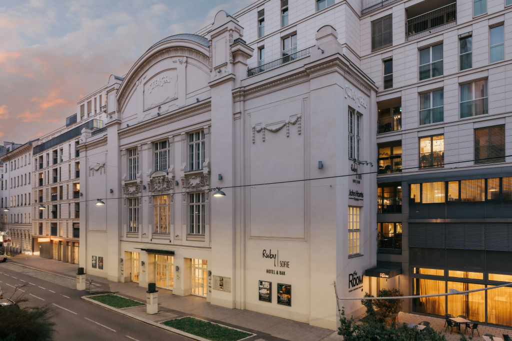 Hotel photo 48