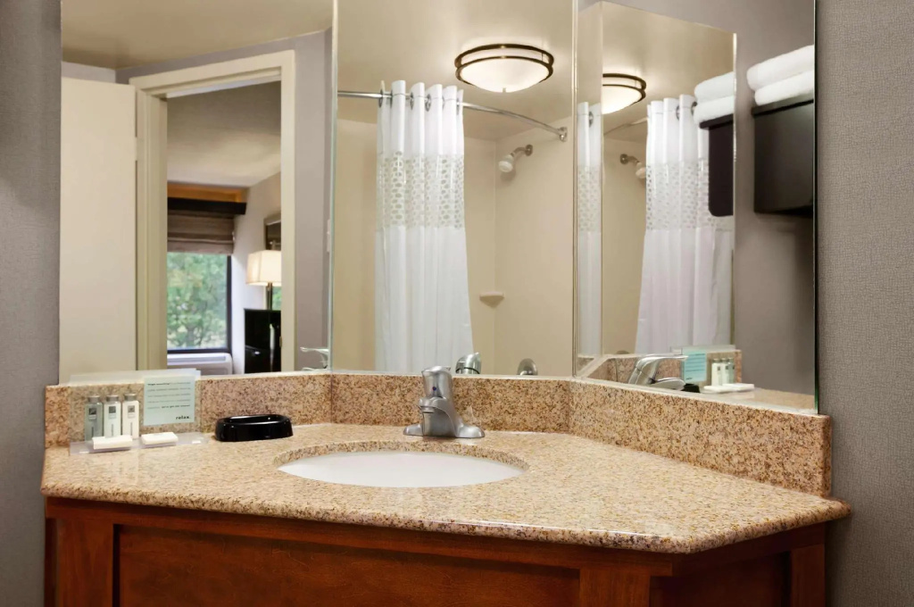 Comfort Inn Cadillac - Chambres