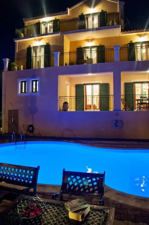Villa Fantasia Kefalonia