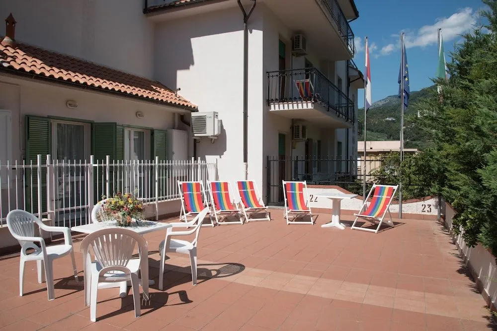 Residence Oleandro - Général