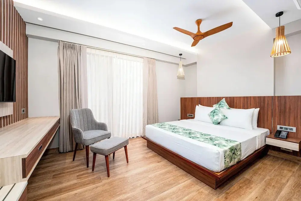 Hotel photo 8