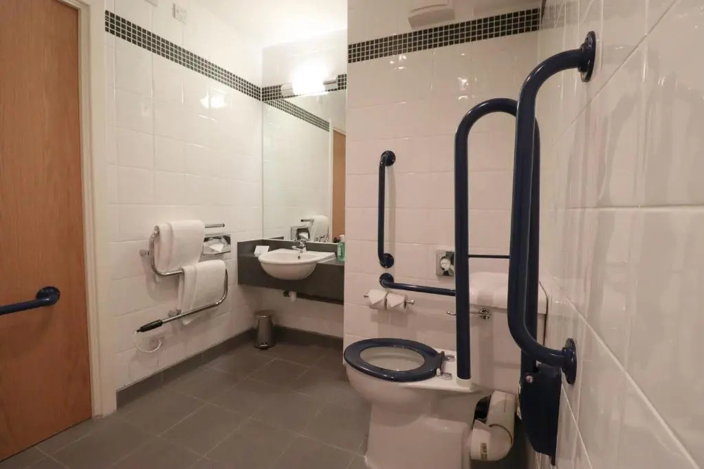 Aspect Hotel Dublin Park West - Général