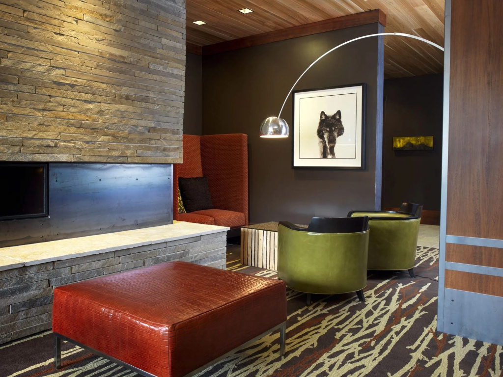 Hotel Terra Jackson Hole - A Noble House Resort - Général