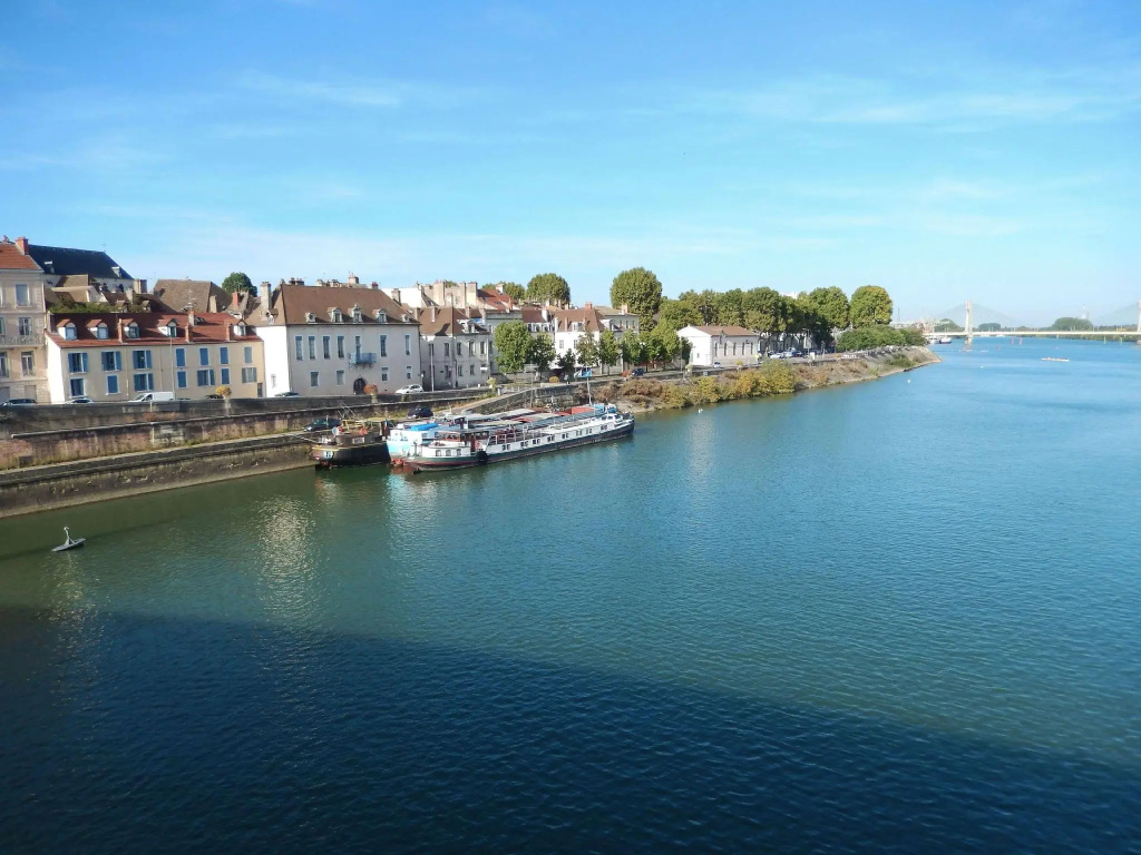 Kyriad Chalon sur Saone Centre - Général