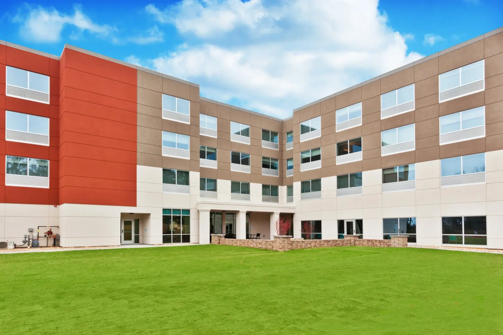 Holiday Inn Express & Suites Cartersville By IHG