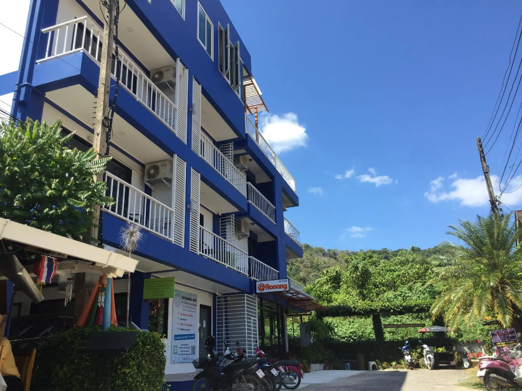Aonang Guesthouse