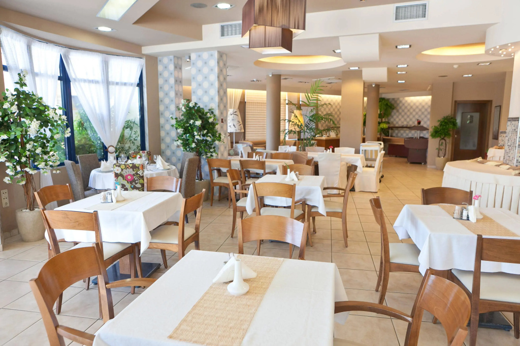 Olympic Star Beach Hotel - Général