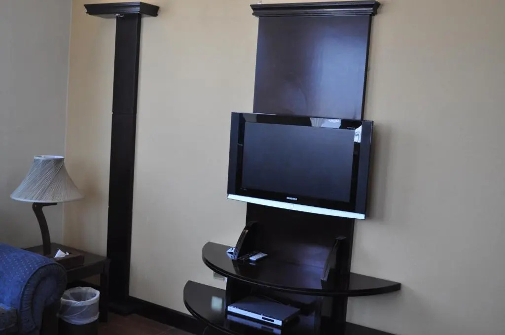 Al Jawhara Hotel Apartments - Chambres