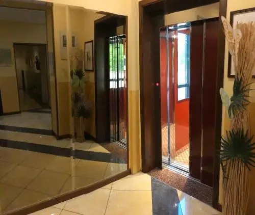 Hotel Victoria - фото 15