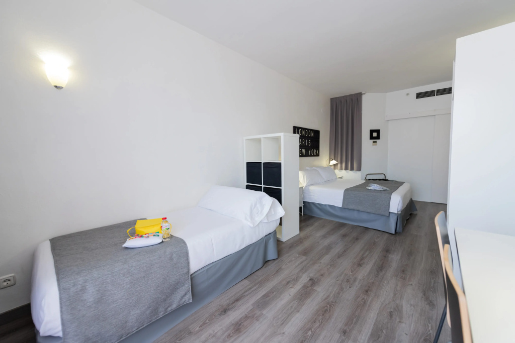 Aparthotel Atenea Calabria - Général
