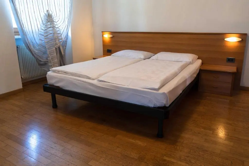 Residence Desire - Chambres