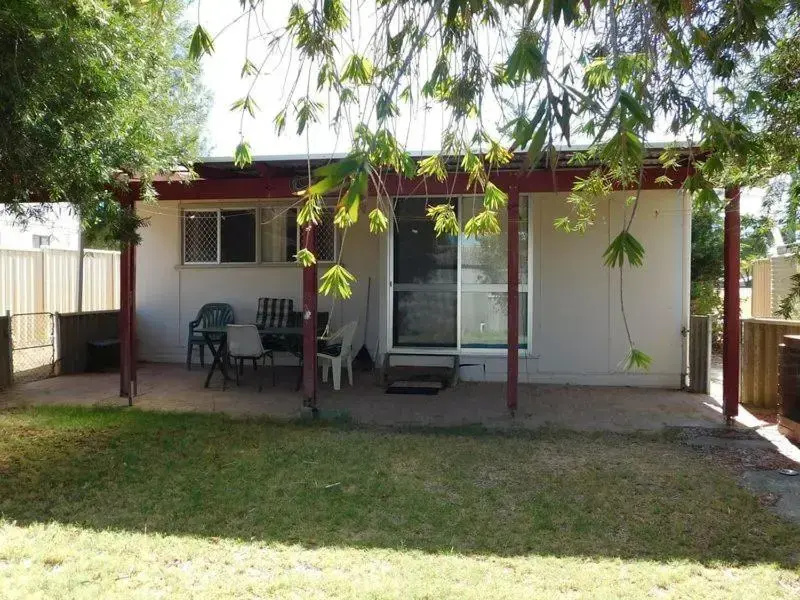 Cottage 57 - Topspot Cottages