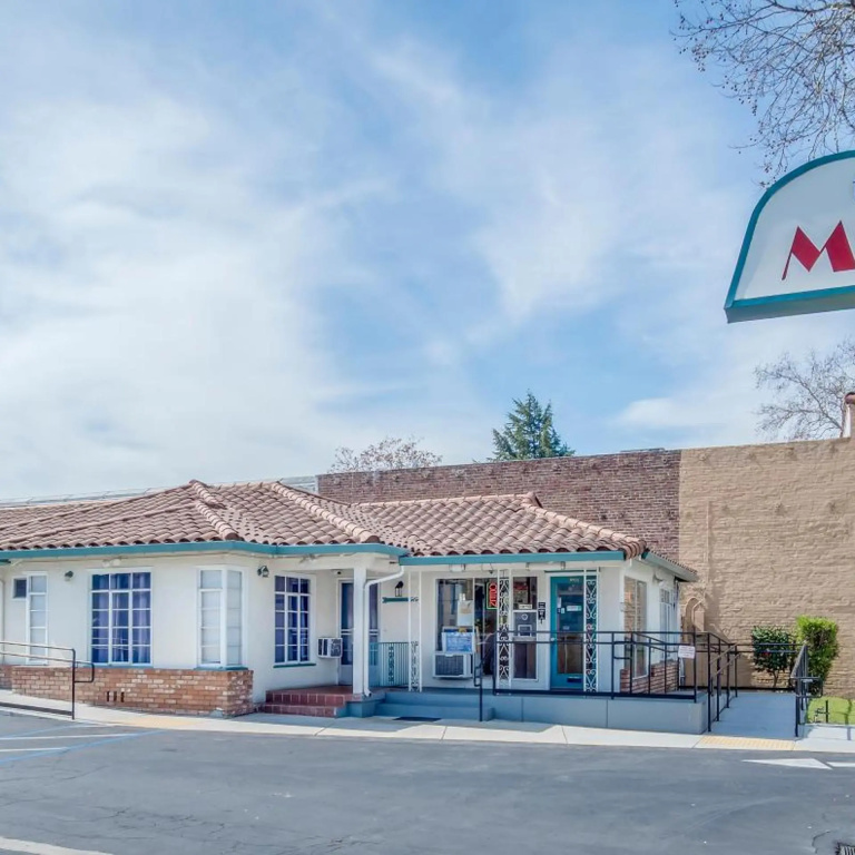 The Alameda Motel San Jose