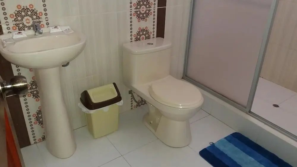 Hotel Jose Antonios Inn - Chambres