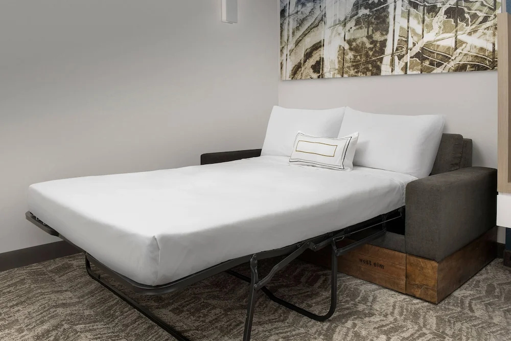 SpringHill Suites by Marriott Atlanta Perimeter Center - Chambres